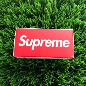 Supreme magnetic bike lights